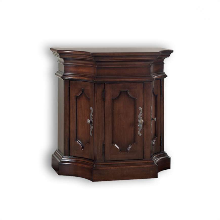 Picture of JOSEPHINE NIGHTSTAND