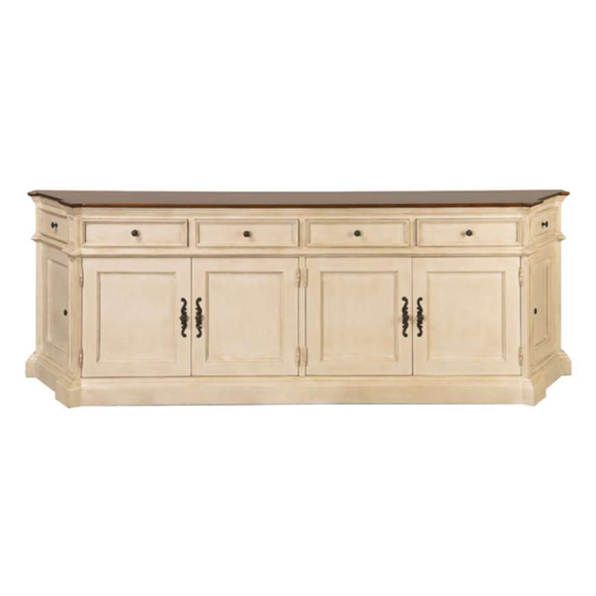 Picture of BARBARA BUFFET