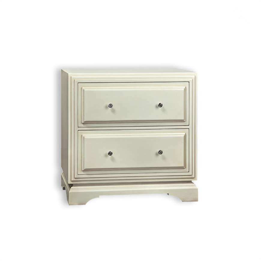 Picture of BARBER FILE CHEST