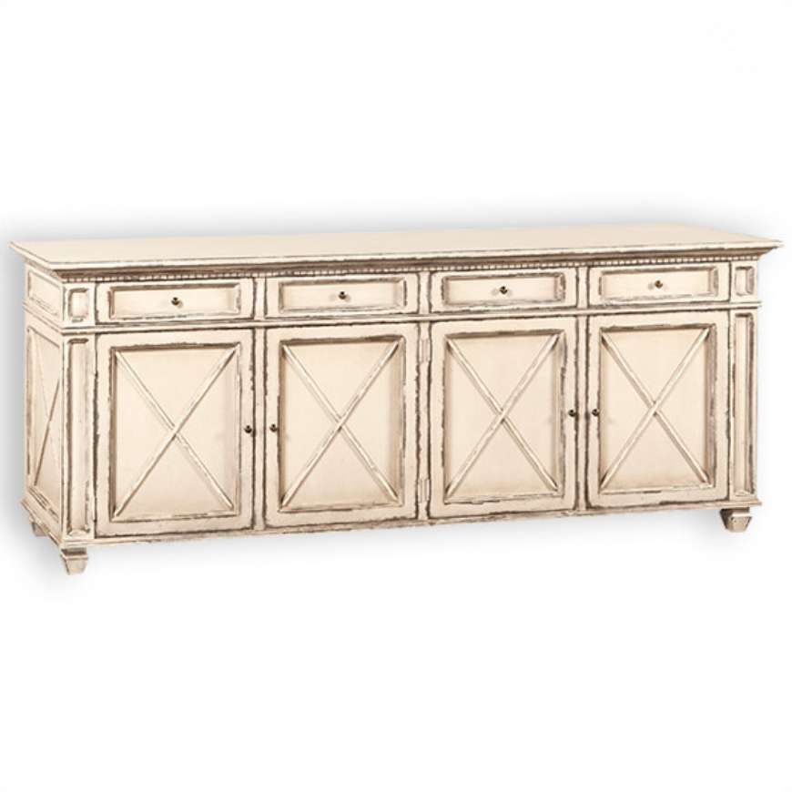 Picture of ALISSA BUFFET