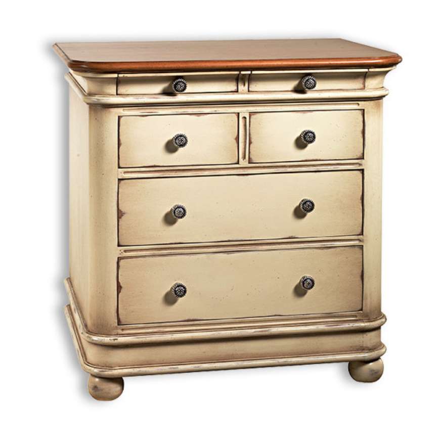 Picture of EVA SIDE TABLE