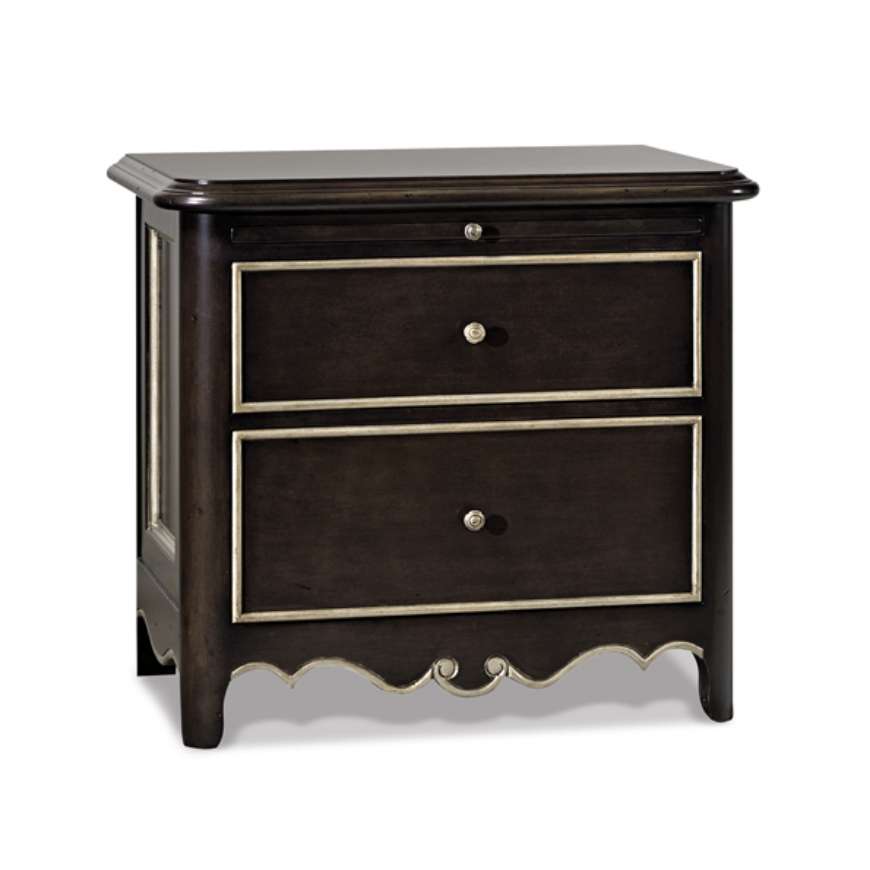 Picture of GIOVANNI END TABLE