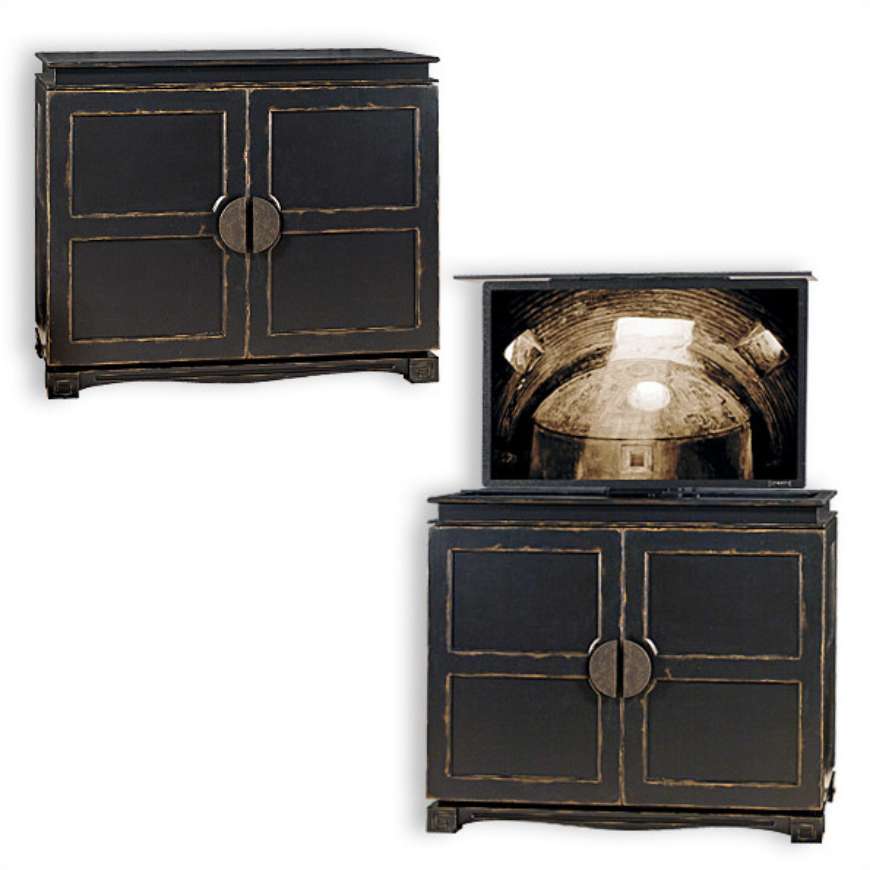 Picture of JOHN KOBE TV CHEST