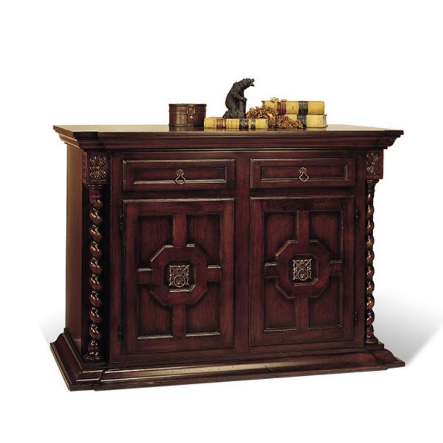 Picture of BANDERAS CHEST