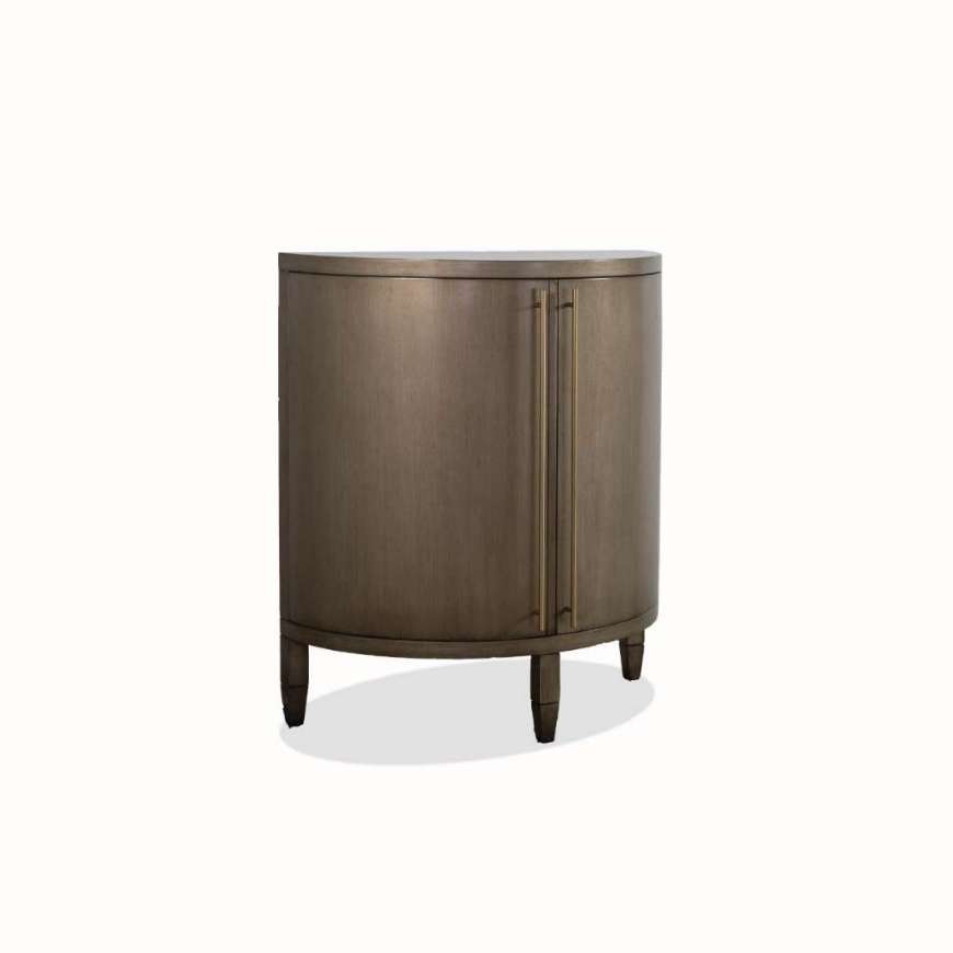 Picture of DESTINY DEMI LUNE CHEST