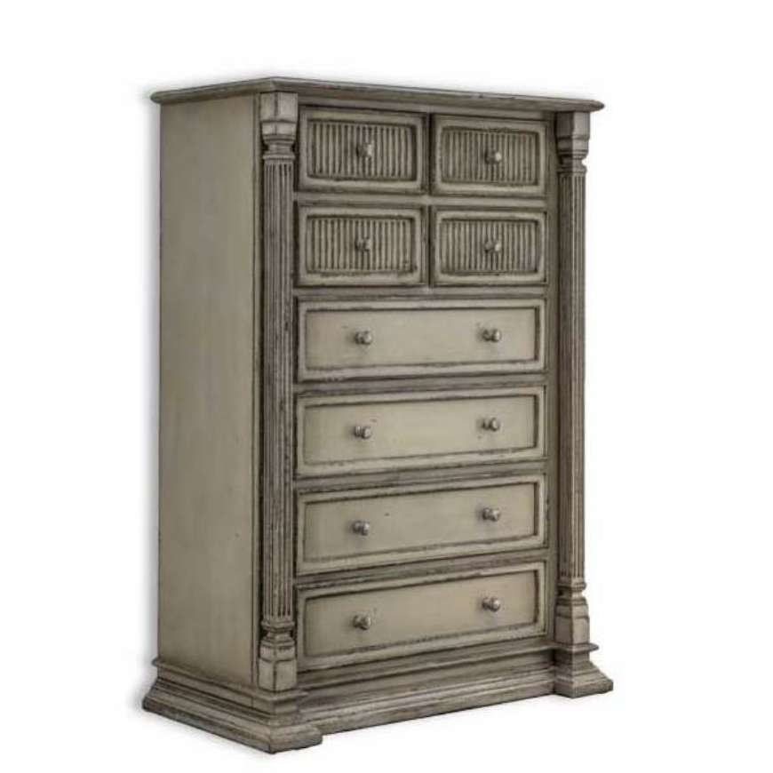 Picture of SIMONETTI TALL CHEST