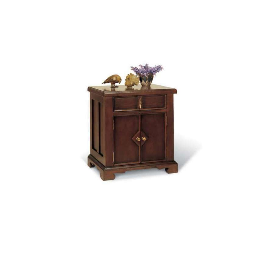 Picture of KRISTINA END TABLE