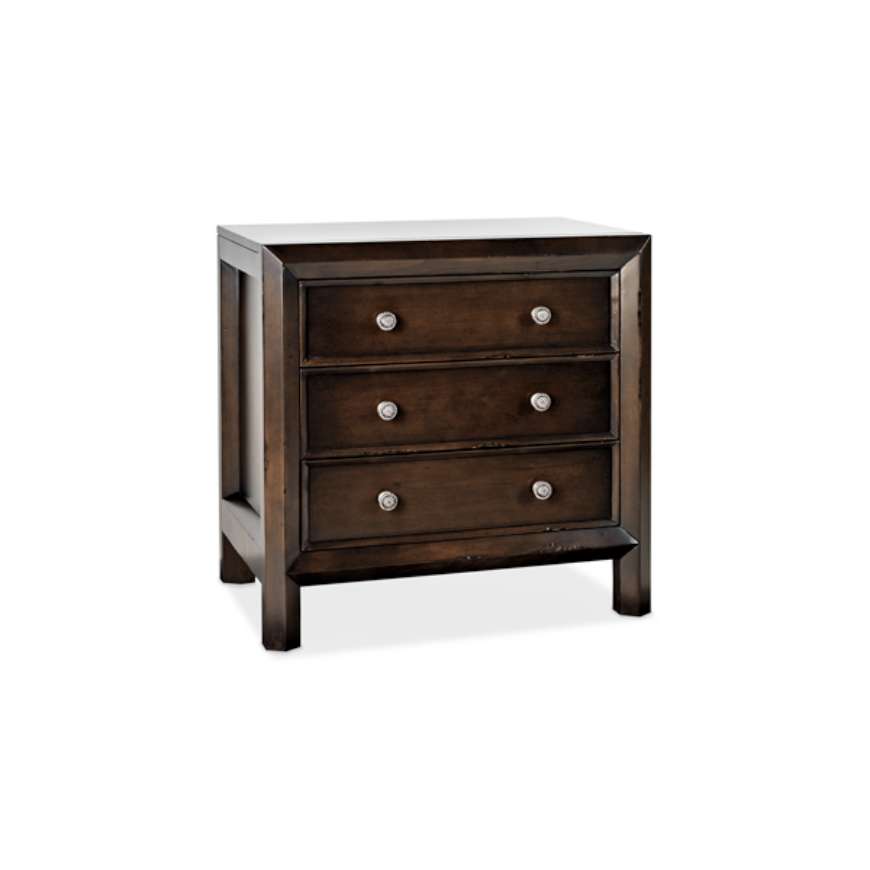 Picture of ERIN END TABLE