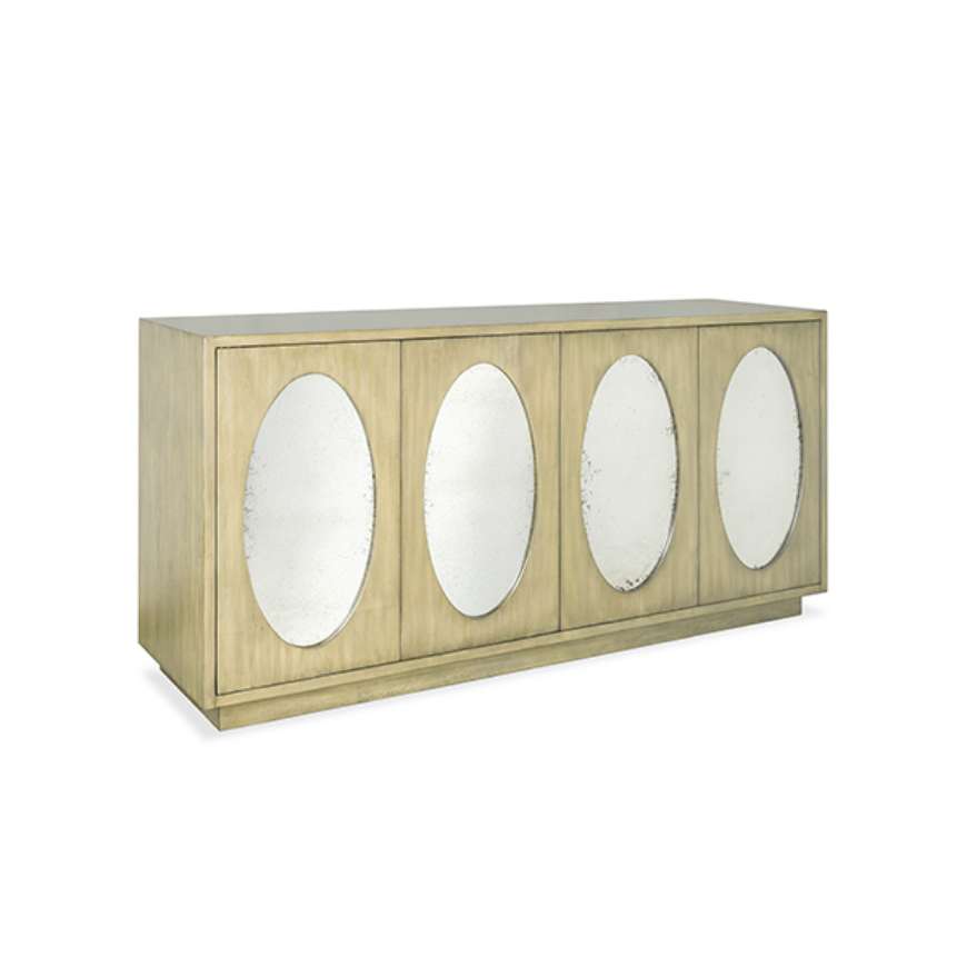 Picture of COLEMAN BUFFET