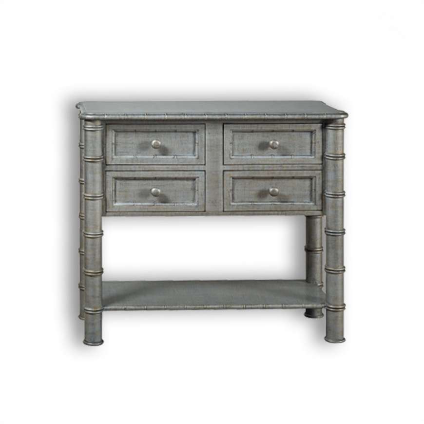 Picture of PAULETTE CONSOLE TABLE
