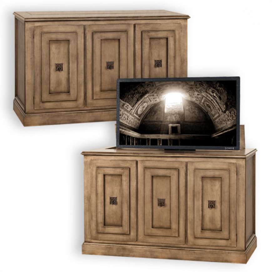 Picture of RACHEL CHEST W/TV LIFT