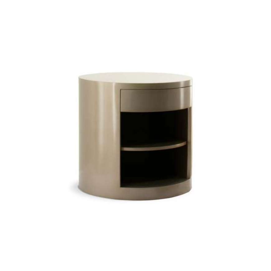 Picture of CASTELLO ROUND NIGHTSTAND