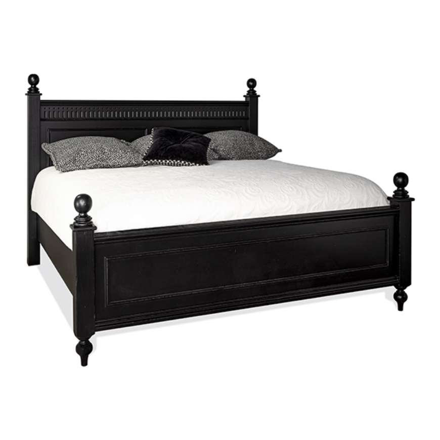 Picture of KNUDSEN KING