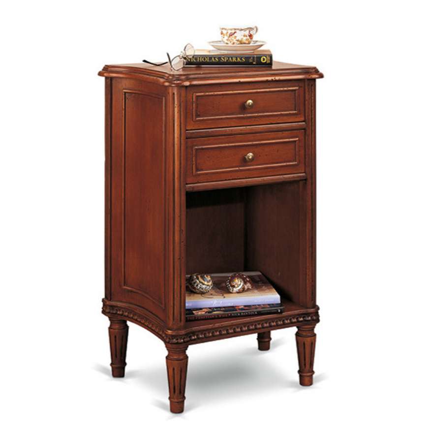 Picture of LOUIS XV END TABLE