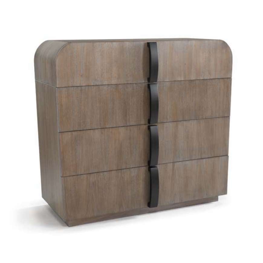 Picture of TRUITT CHEST