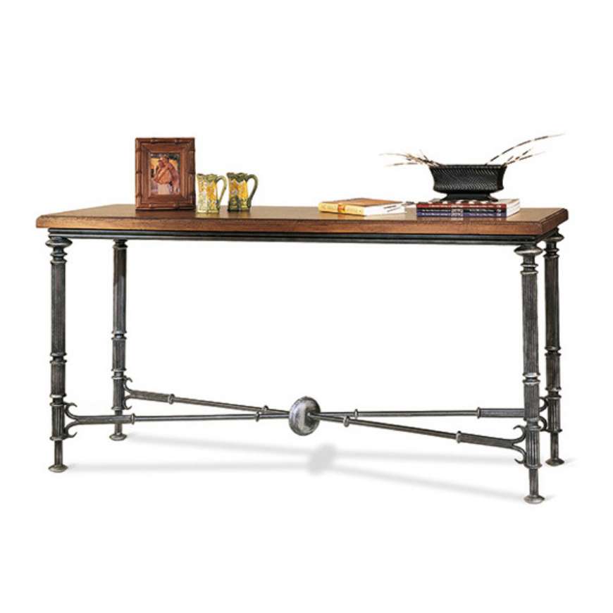 Picture of MARGUERITTE CONSOLE TABLE