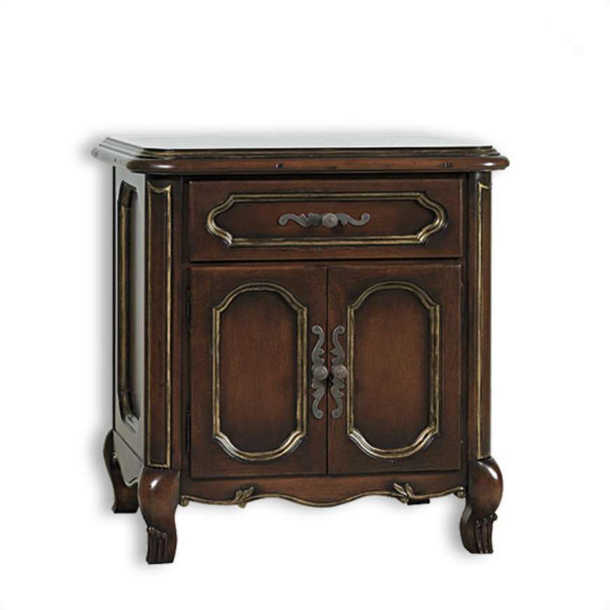 Picture of LOUIS XV END TABLE