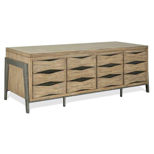 Picture of AIKEN CREDENZA