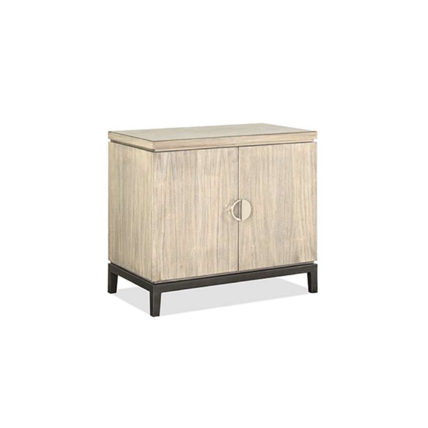 Picture of VELASCO END TABLE