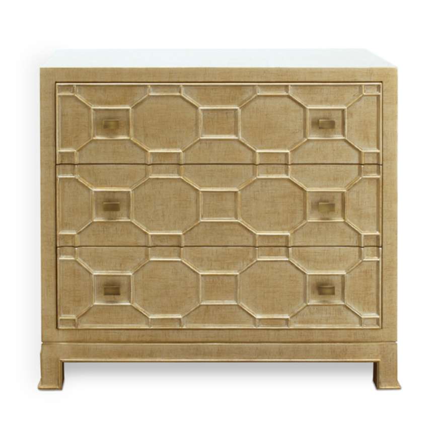 Picture of HOLMES CHEST