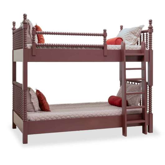 Picture of AADEN XL TWIN BUNK BED