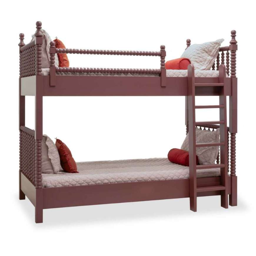Picture of AADEN XL TWIN BUNK BED