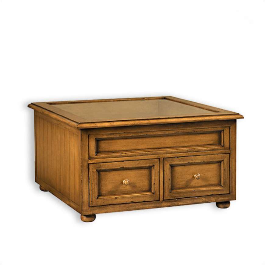 Picture of ROBB COFFEE TABLE