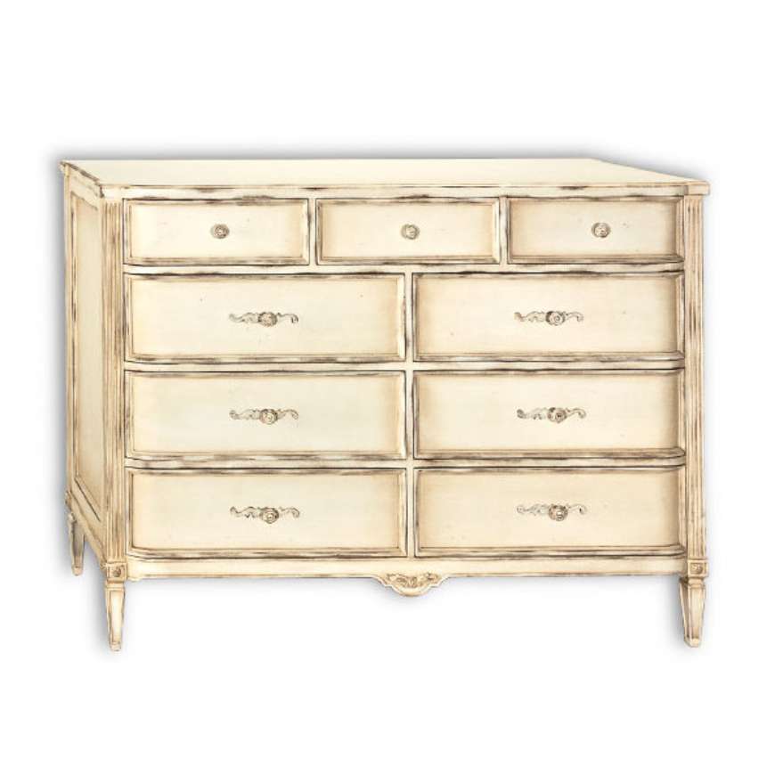 Picture of VANESSA DRESSER