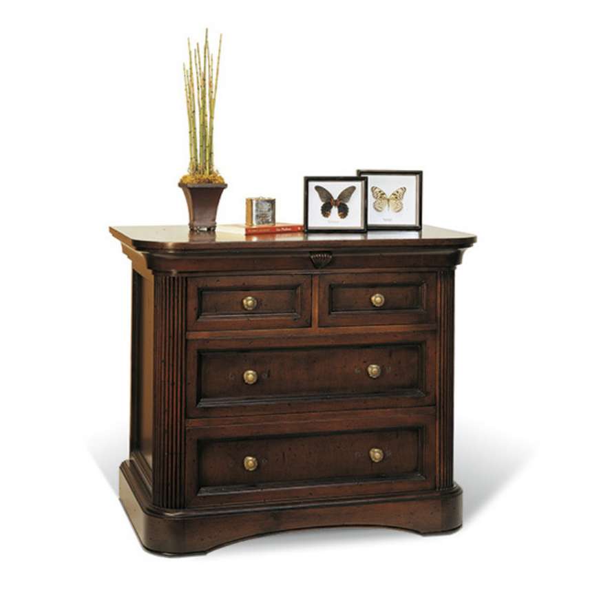 Picture of SERENA END TABLE