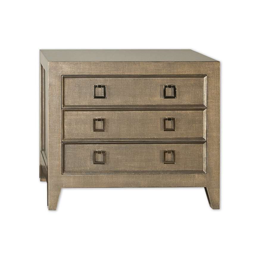 Picture of MILAN END TABLE