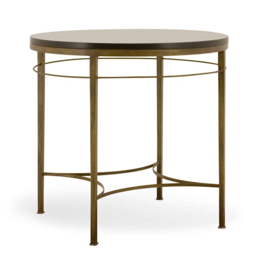 Picture of CALIX SIDE TABLE