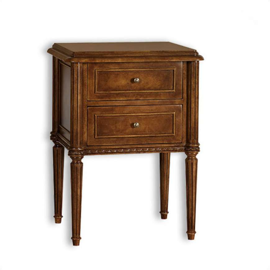 Picture of LOUIS XV END TABLE