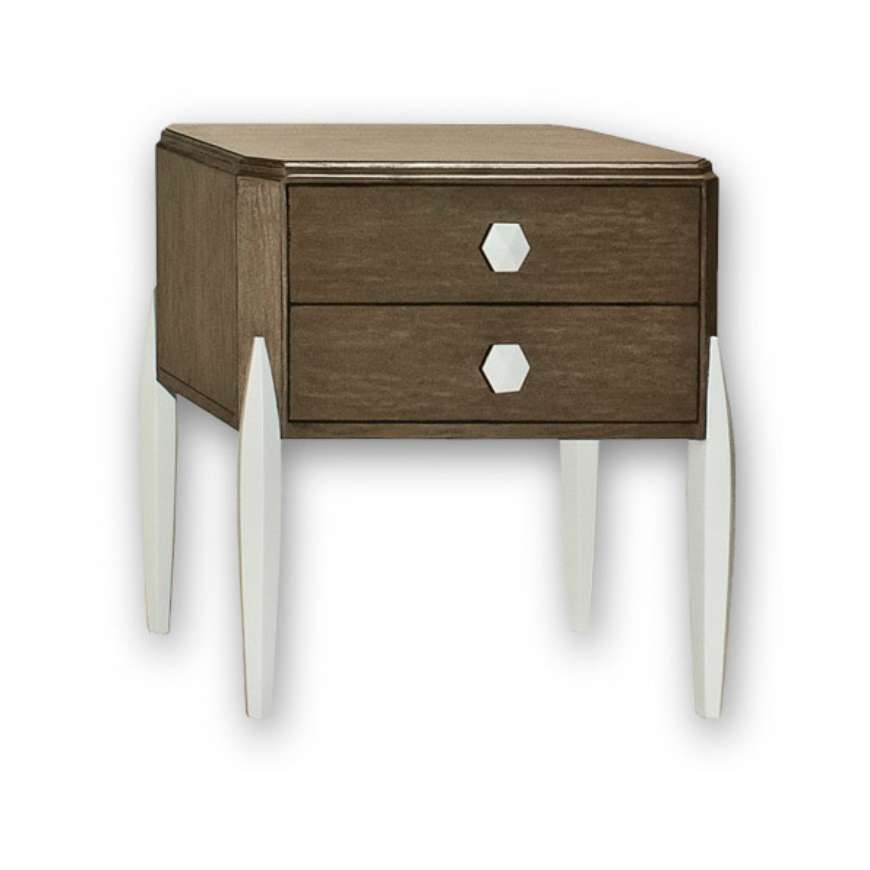 Picture of QUINLAN NIGHTSTAND