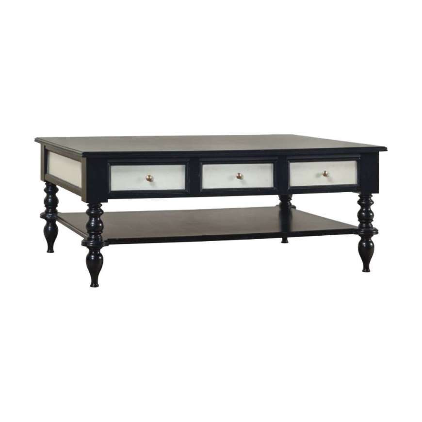 Picture of BERENETTI COCKTAIL TABLE