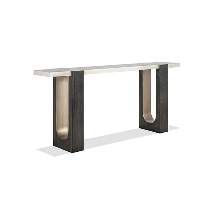 Picture of MARITA CONSOLE TABLE