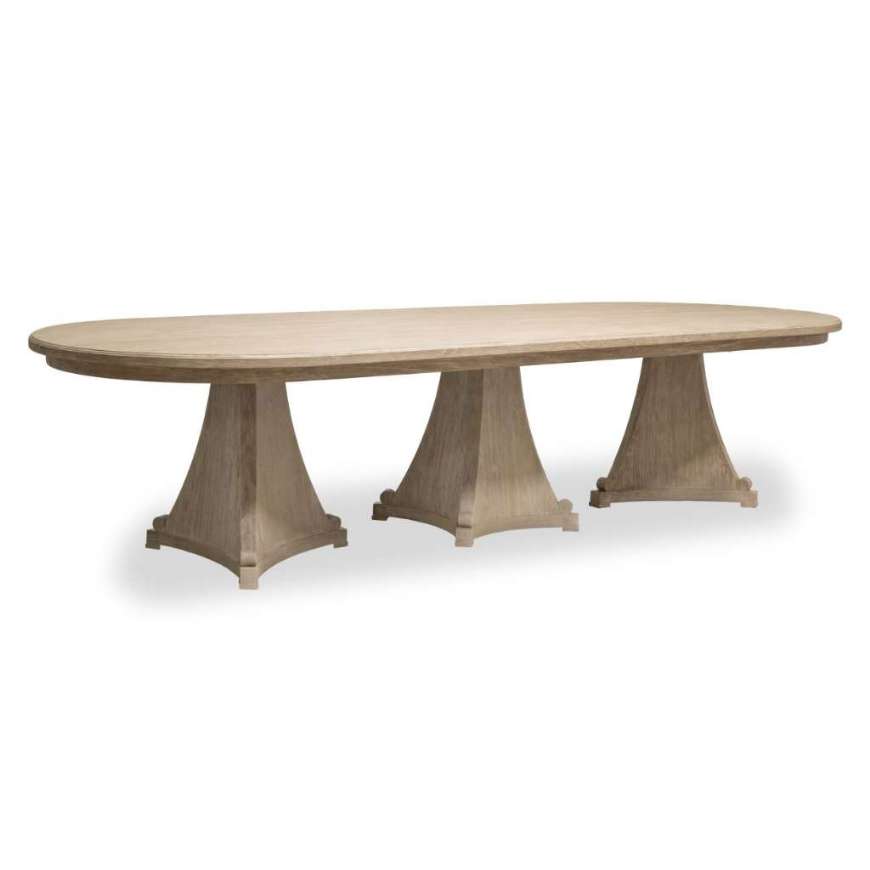 Picture of CEZANNE DINING TABLE