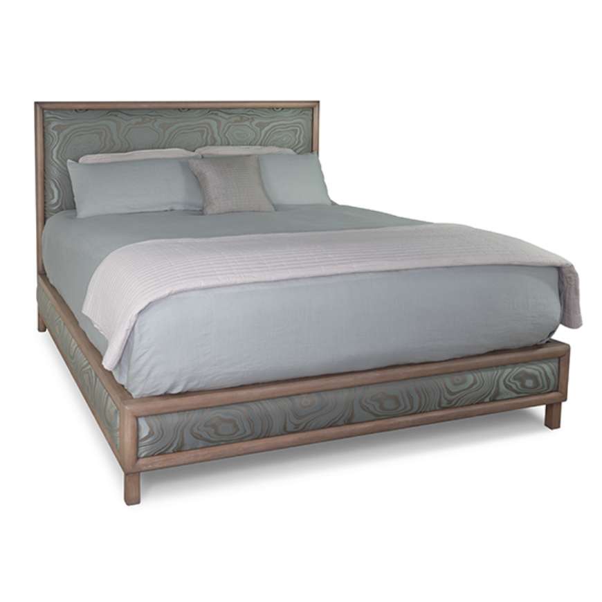 Picture of OSBORNE KING BED
