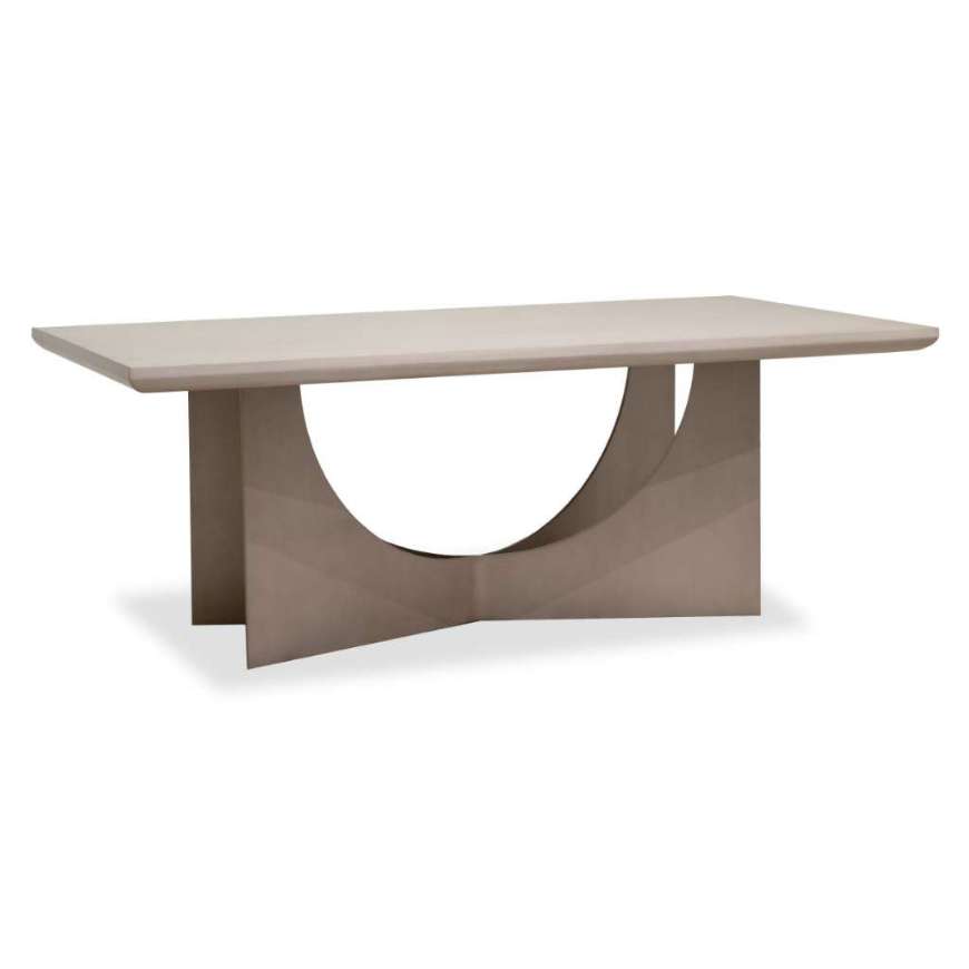 Picture of PICARD DINING TABLE