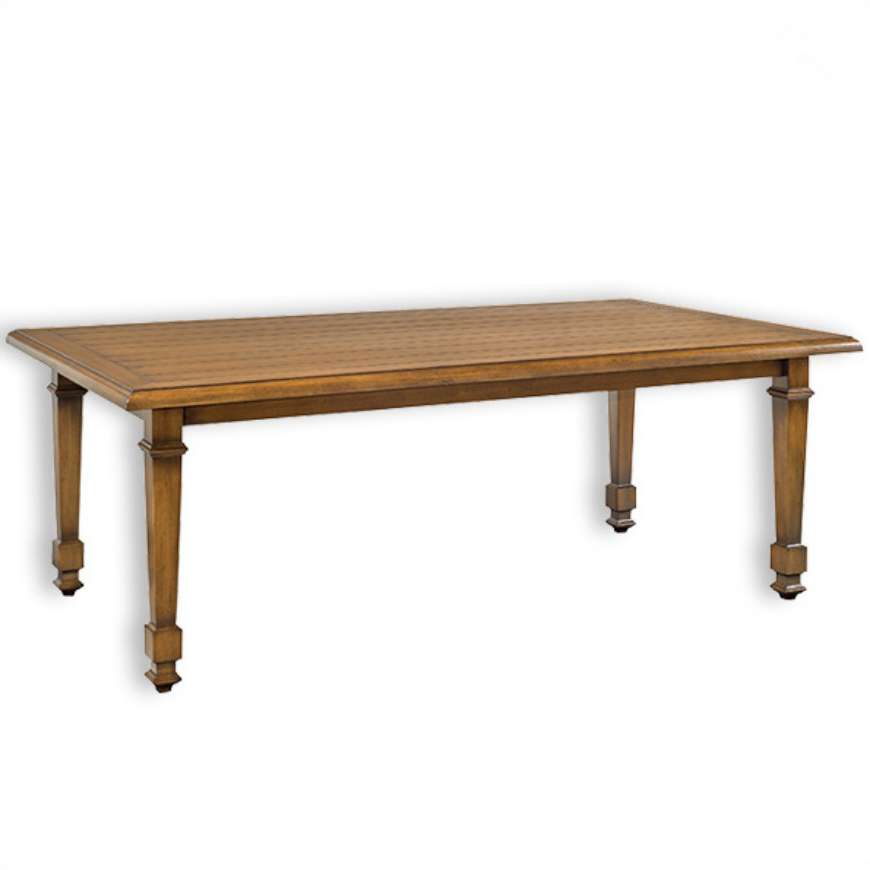 Picture of COLISTA DINING TABLE