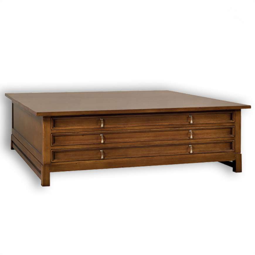 Picture of CEDIA CHART TABLE