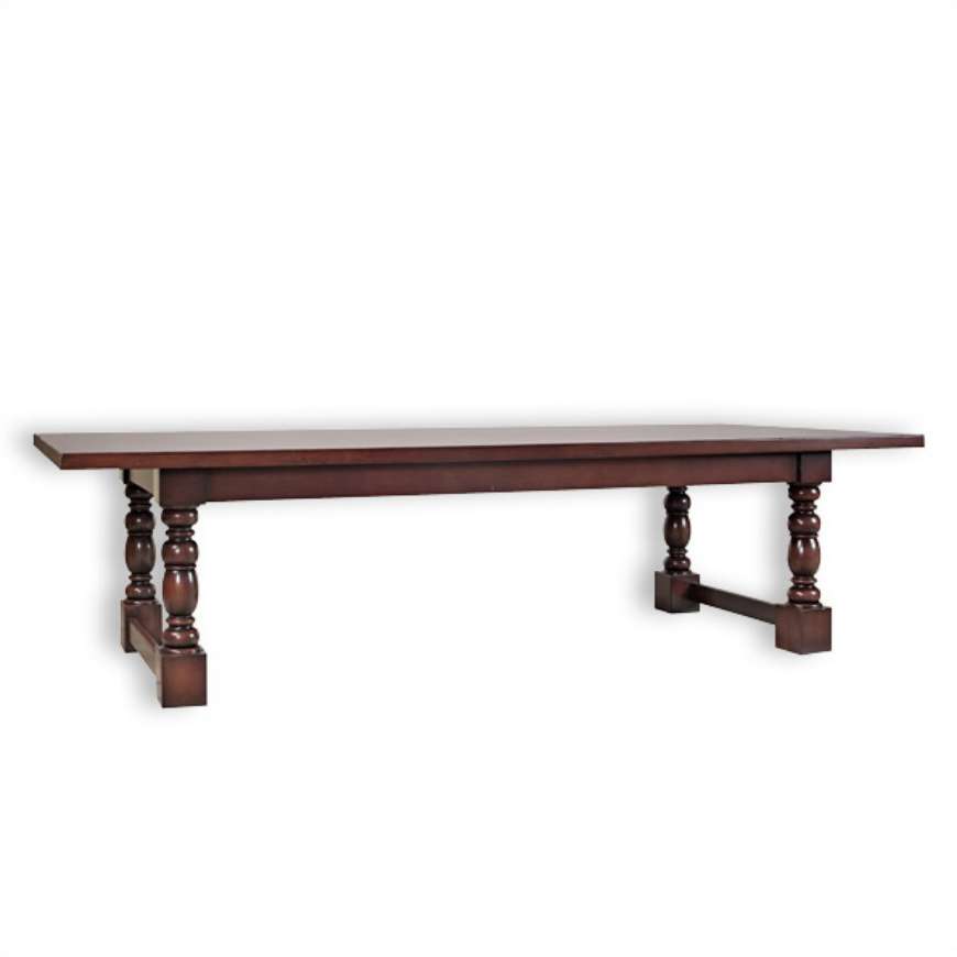 Picture of PHYLLIS DINING TABLE