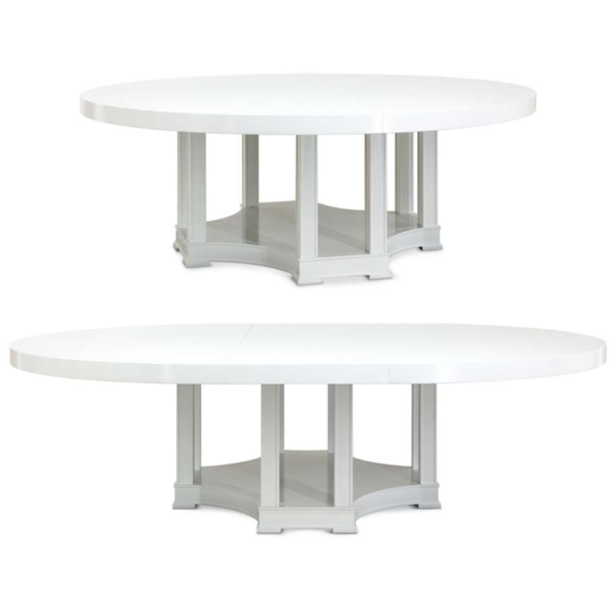 Picture of DESDEMONA DINING TABLE