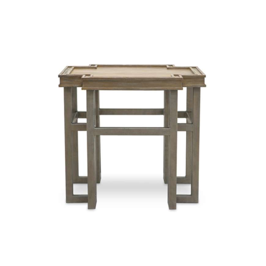 Picture of MONTEGO END TABLE
