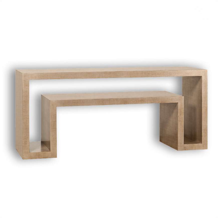Picture of GRETA CONSOLE TABLE