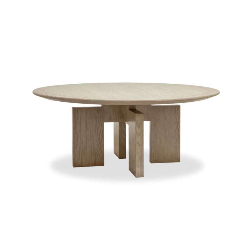 Picture of CHASTAIN DINING TABLE