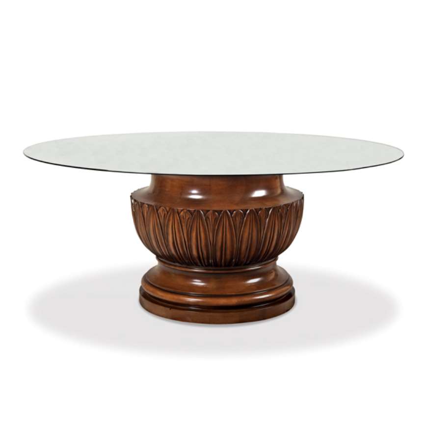 Picture of DYER DINING TABLE