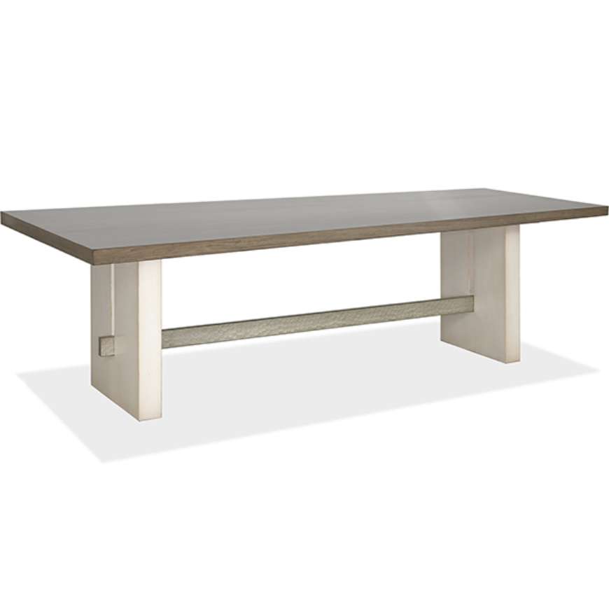Picture of EVANS DINING TABLE