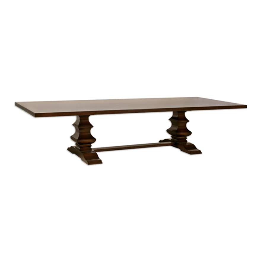 Picture of FABIANA DINING TABLE