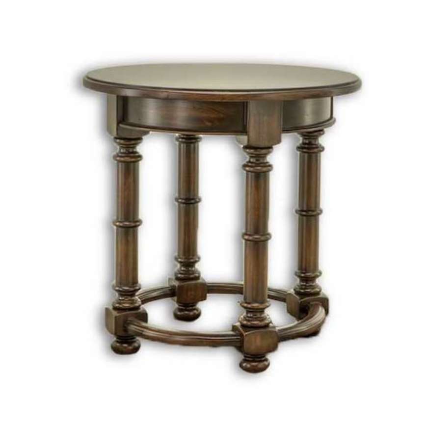Picture of KELLER END TABLE