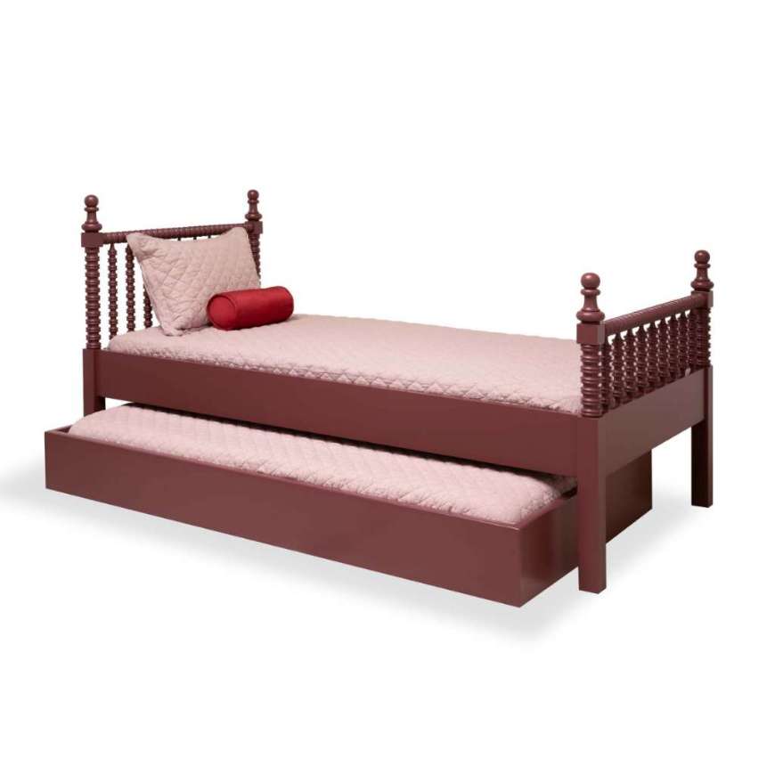 Picture of AADEN XL TWIN WITH TRUNDLE